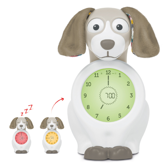 Zazu Sleeptrainer