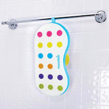 Load image into Gallery viewer, Munchkins Dots Bath Kneeler

