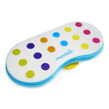 Load image into Gallery viewer, Munchkins Dots Bath Kneeler
