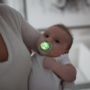 Dr Browns PreVent Soother Glow-in-the-Dark