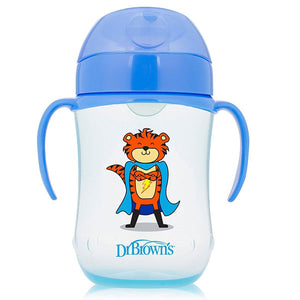 Dr Browns 270ml Soft Spout Toddler / Transition Cup
