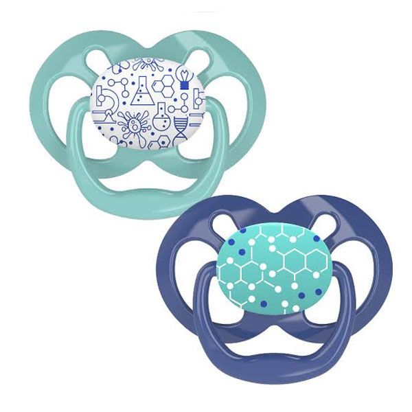 Dr Browns Advantage Soother