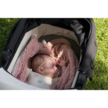 Load image into Gallery viewer, Edwards &amp; Co Stroller Blanket
