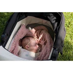 Edwards & Co Stroller Blanket