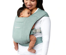 Load image into Gallery viewer, Ergobaby Embrace Newborn Baby Carrier
