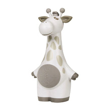 Load image into Gallery viewer, Project Nursery Giraffe Sound Soother
