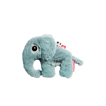 Load image into Gallery viewer, Done By Deer Cuddle Cute Elphee the Elephant
