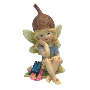 Jopaz Gumnut Fairy
