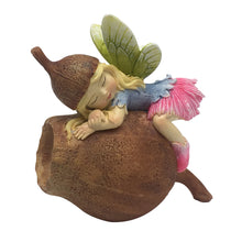 Load image into Gallery viewer, Jopaz Gumnut Fairy
