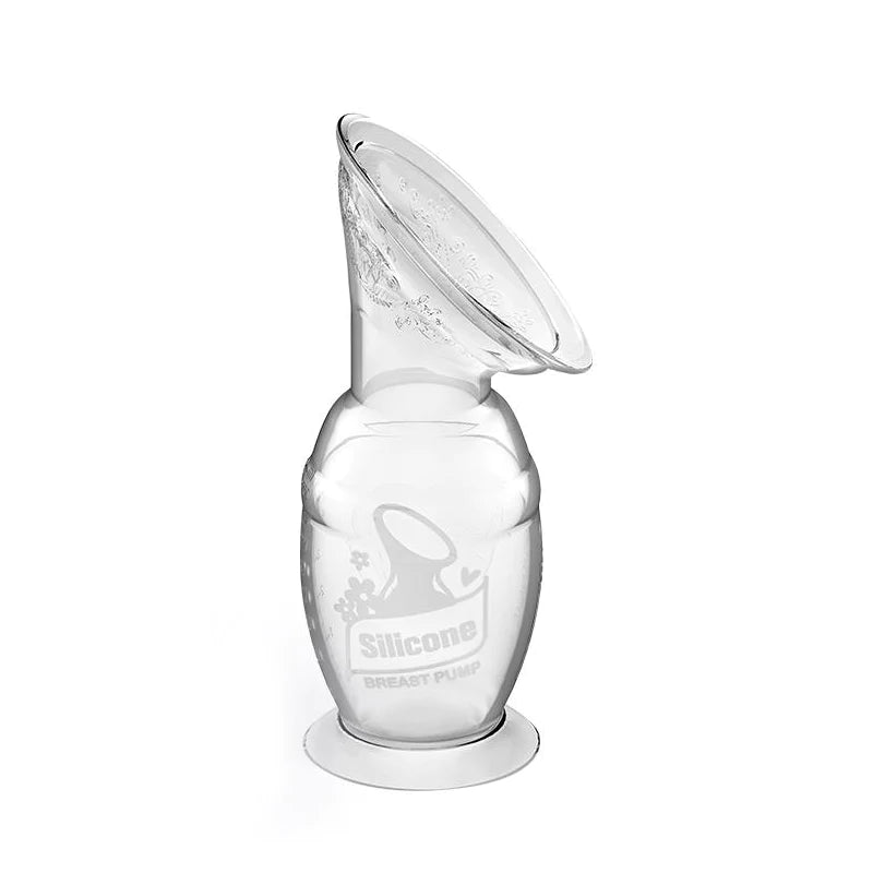 Haakaa Generation 2 Silicone Breast Pump