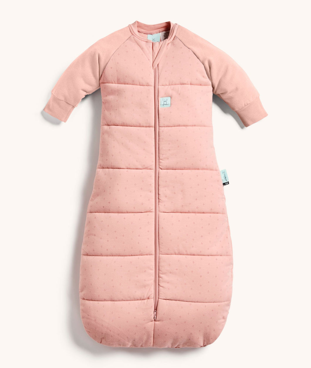 ergoPouch Jersey Sleeping Bag 3.5 TOG - LONG SLEEVE