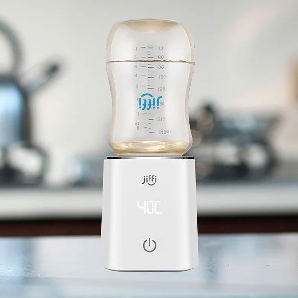 RochiLou Jiffi - Home Bottle Warmer