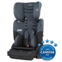 Load image into Gallery viewer, Mothers Choice Kin AP Convertible Booster + FREE Car Seat Fitting!
