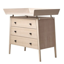 Load image into Gallery viewer, Leander Linea Dresser Change Tray
