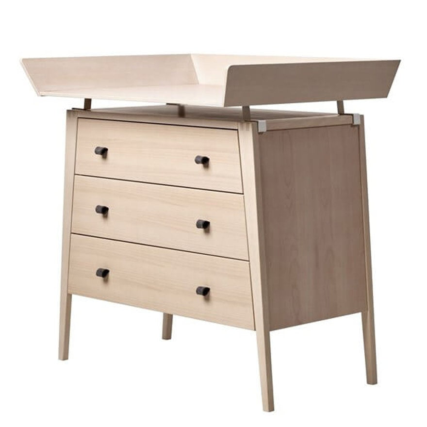 Leander Linea Dresser Change Tray