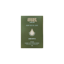 Load image into Gallery viewer, The Hemp Worx Soap
