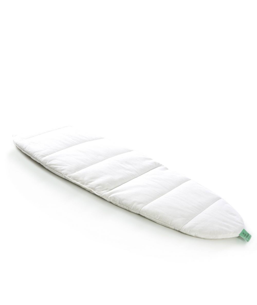 ergoPouch Foldable Carry Bed Mattress