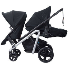 Load image into Gallery viewer, Maxi Cosi Lila Comfort Duo Seat
