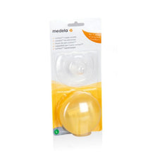 Load image into Gallery viewer, Medela Contact™ Nipple Shields
