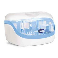 Load image into Gallery viewer, Chicco Microwave Steam Steriliser
