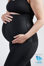 Load image into Gallery viewer, SRC Pregnancy Leggings - Over The Bump
