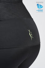 Load image into Gallery viewer, SRC Pregnancy Shorts - Mini Over The Bump
