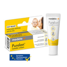 Load image into Gallery viewer, Medela Purelan™ lanolin cream
