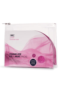 SRC Relief Femme-Eze Perineum Ice & Heat Packs