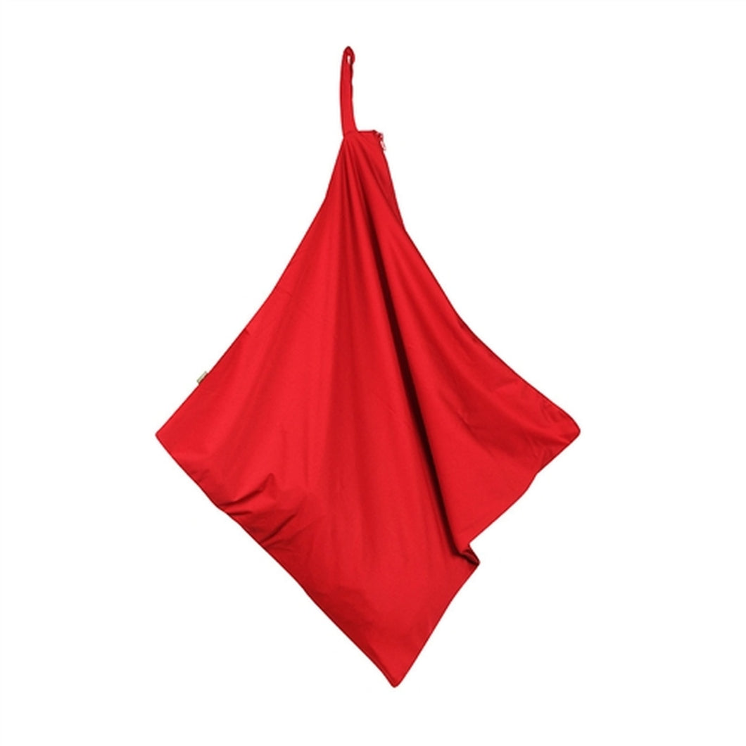 Pea Pods Hanging Laundry Bag