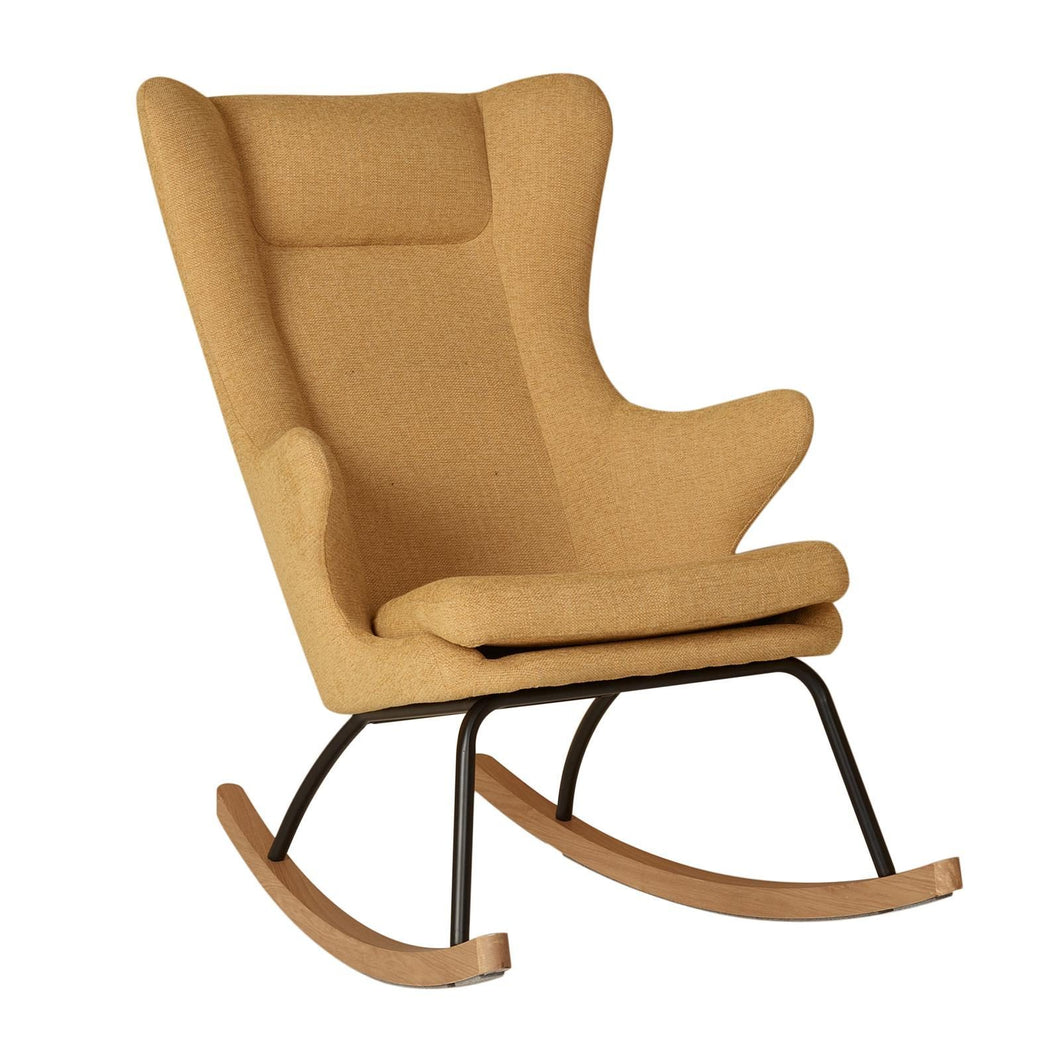 Quax Rocking Nursing Chair