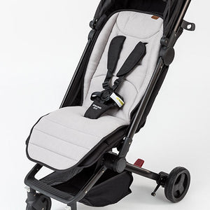 Edwards & Co Pram Luxe Liners