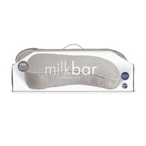 Milkbar Single Pillow