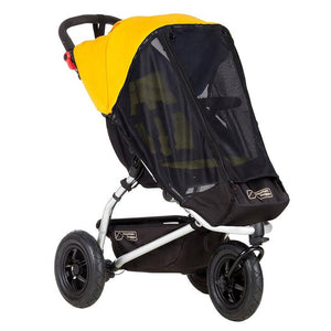 Mountain Buggy Mini & Swift Sun Cover Set