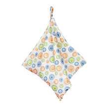 Load image into Gallery viewer, Pea Pods Hanging Laundry Bag
