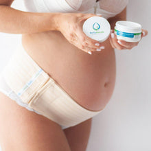 Load image into Gallery viewer, Belly Bands All-natural stretch marks and scar cream
