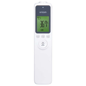 Oricom Non-Contact Infrared Thermometer (HFS1000 )