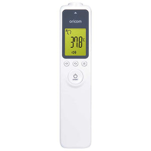 Oricom Non-Contact Infrared Thermometer (HFS1000)
