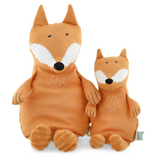 Load image into Gallery viewer, Trixie Plush Toy
