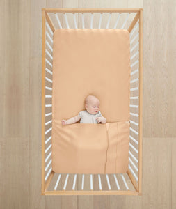 ergoPouch Baby Tuck Sheet