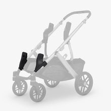 Load image into Gallery viewer, UPPAbaby VISTA Lower Capsule Adapters
