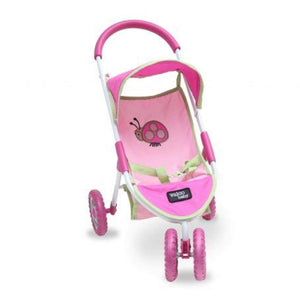 Valcobaby Mini Ladybug Stroller