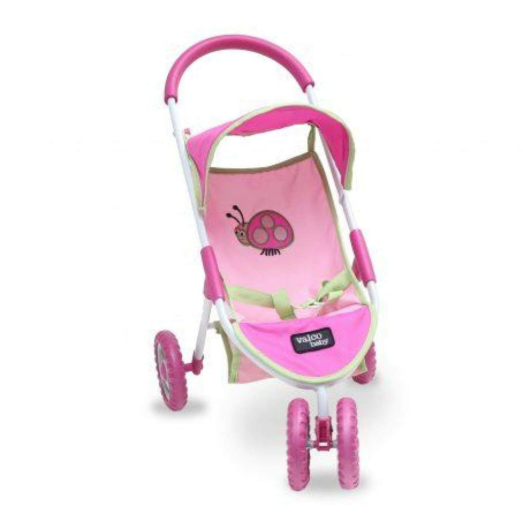 Valcobaby Mini Ladybug Stroller