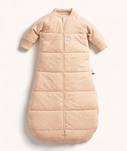 ergoPouch Jersey Sleeping Bag 3.5 TOG - LONG SLEEVE